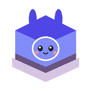 @-.CHARM._ Series 3 keycap