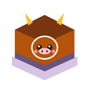 @mooOOOse Series 3 keycap