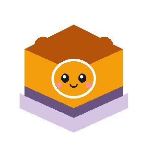 @W4FFLES Series 3 keycap