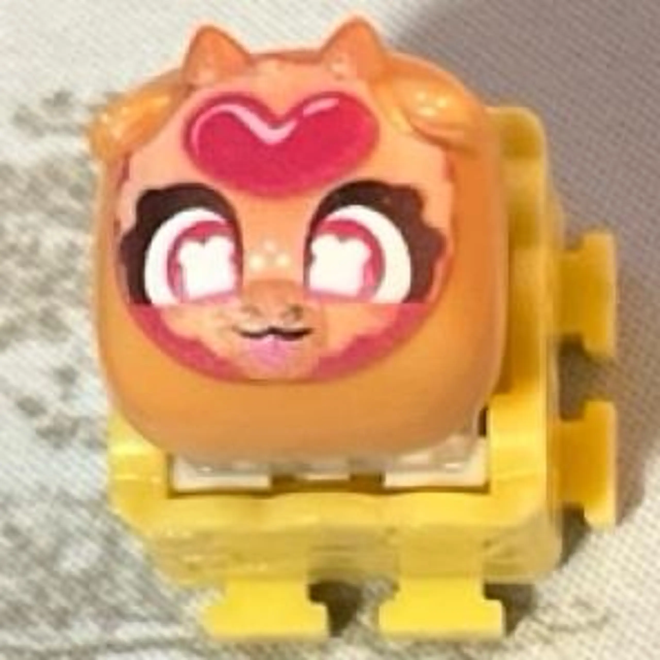 @..jammy.cowkie.. Series 3 keycap