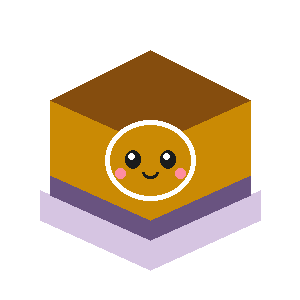 @on~a~roll Series 3 keycap