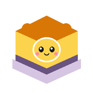 @Toast-Ouioui Series 3 keycap
