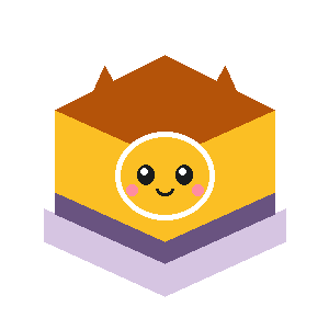 @sweetie-roll Series 3 keycap