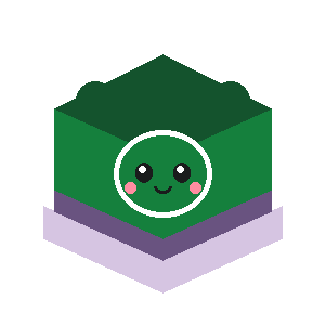 @forestberry Series 3 keycap