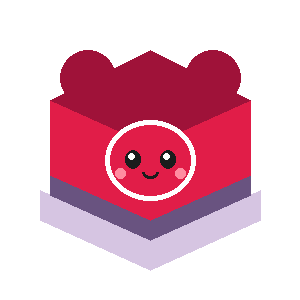 @MushMouse Series 3 keycap