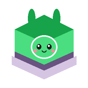 @some.grass Series 3 keycap