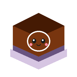 @acorn.<3 Series 3 keycap