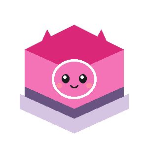 @just-a-gorl:p Series 3 keycap