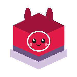 @Girly-POP! Series 3 keycap