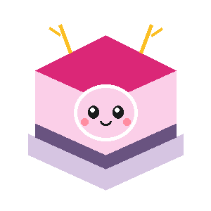 @just>a<baby Series 3 keycap