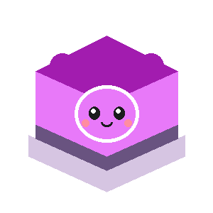 @*fluffyyy* Series 3 keycap