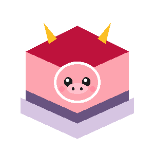 @softie Series 3 keycap