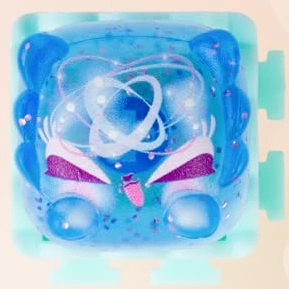 @magic_LEGEND Series 3 keycap
