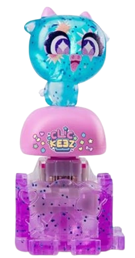 @The_Bubbly_Cow Series 3 keycap