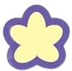 Cozy Garden clan logo