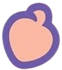 Strawberry Treats clan logo