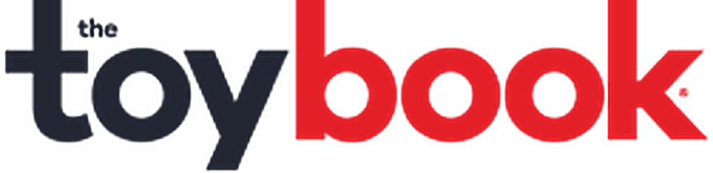 The Toy Book Logo