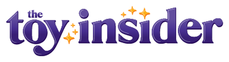 The Toy Insider Logo